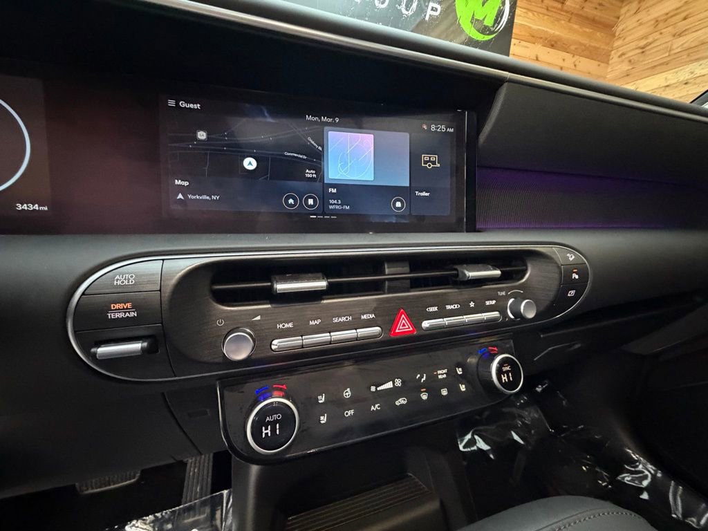 Used 2026 Hyundai Palisade Calligraphy image 18