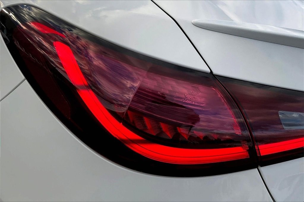 Used 2025 Mercedes-Benz CLE 300 4MATIC Coupe image 22