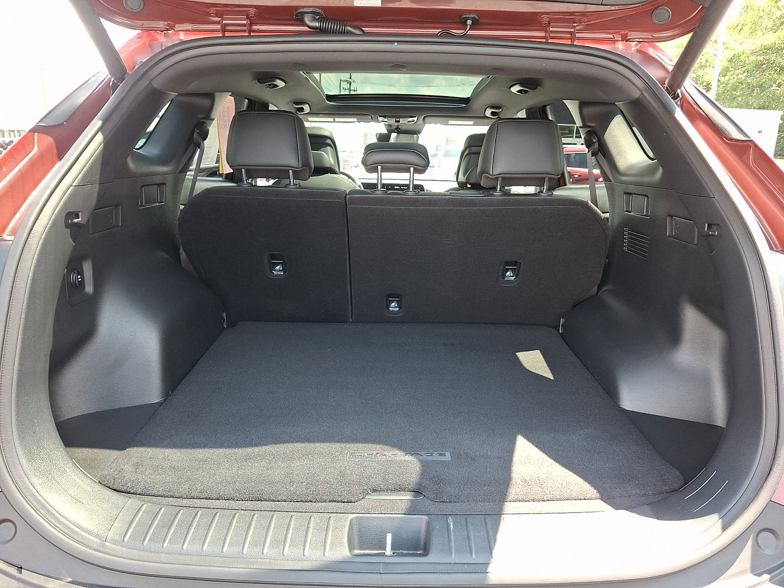 Certified 2025 Kia Sportage X-Line AWD/4WD image 21