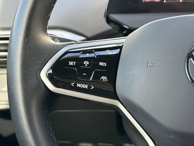 Certified 2023 Volkswagen ID.4 Pro image 35