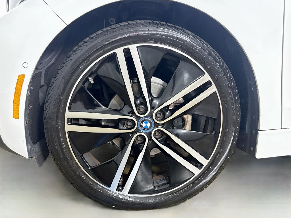 Used 2020 BMW i3 RWD image 31