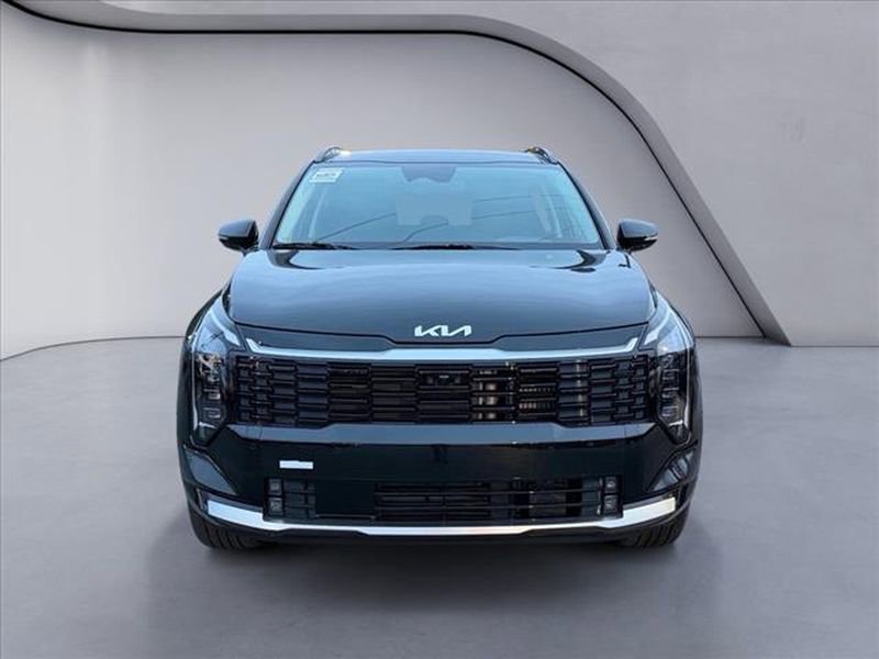 New 2026 Kia Sportage SX Prestige image 8
