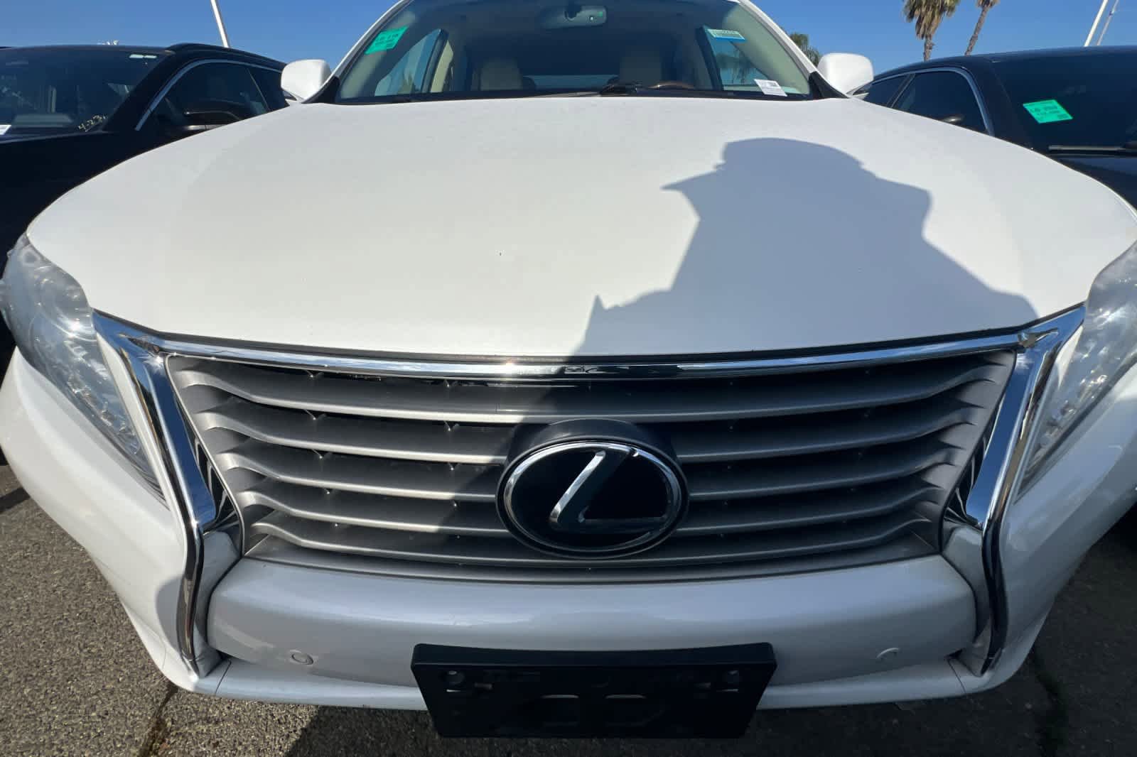 Used 2013 Lexus RX 350 AWD w/ Premium Pkg image 12