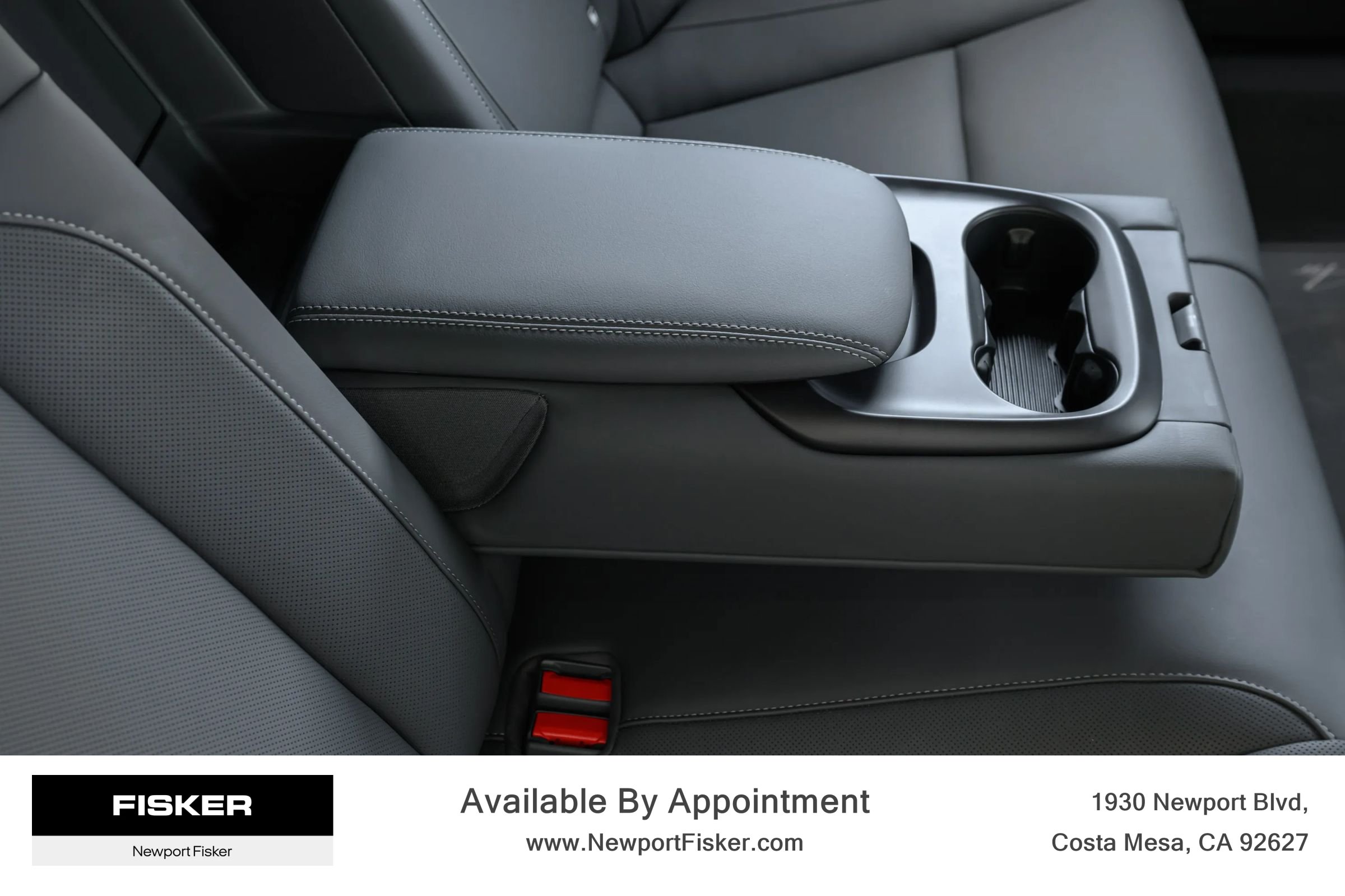 Used 2024 Lucid Air Touring AWD/4WD image 30