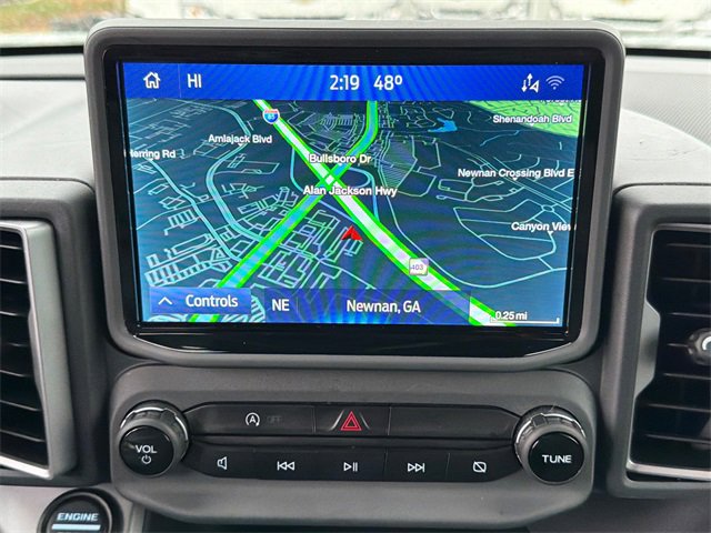 Used 2022 Ford Bronco Sport Big Bend w/ Convenience Package image 28