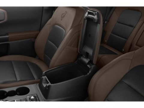 Used 2021 Ford Bronco Sport Badlands w/ Badlands Package image 14