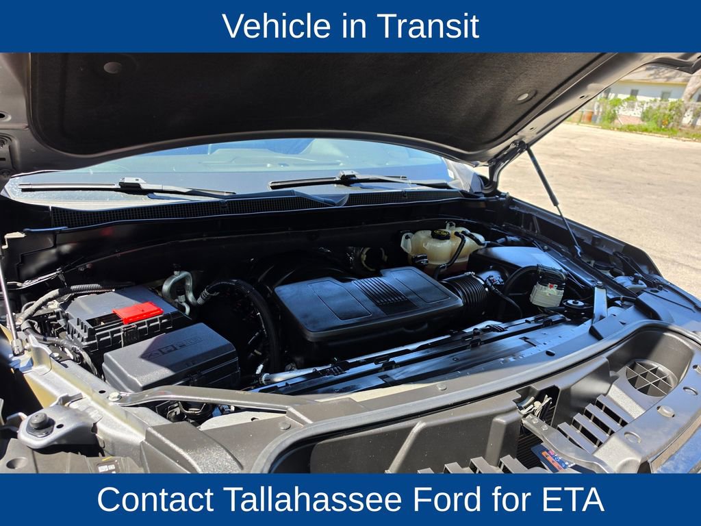 Used 2021 Chevrolet Tahoe LS RWD image 13