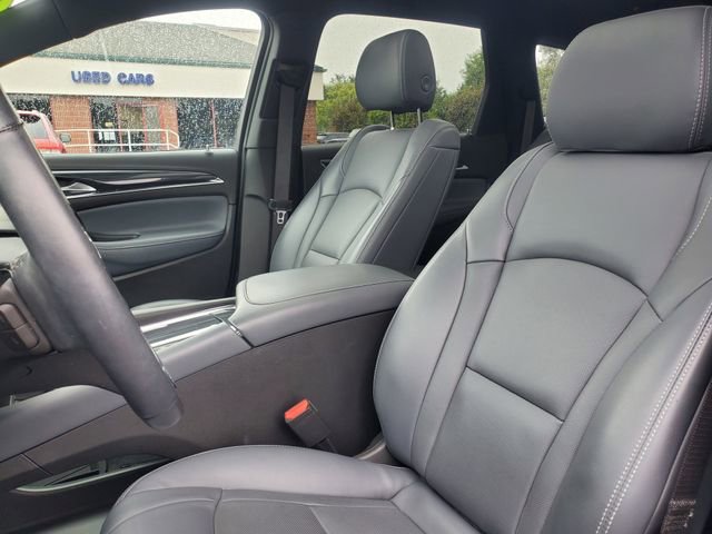 Used 2023 Buick Enclave Essence w/ Experience Buick Package image 13