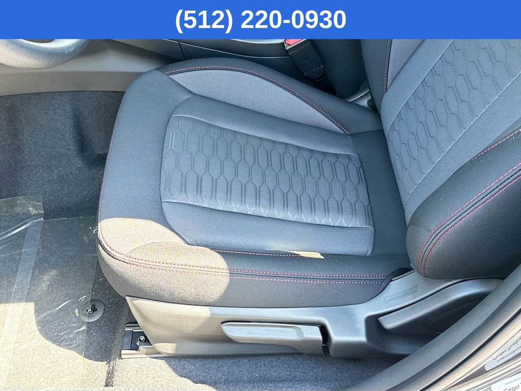 New 2025 Subaru Impreza 2.0i Sport image 23