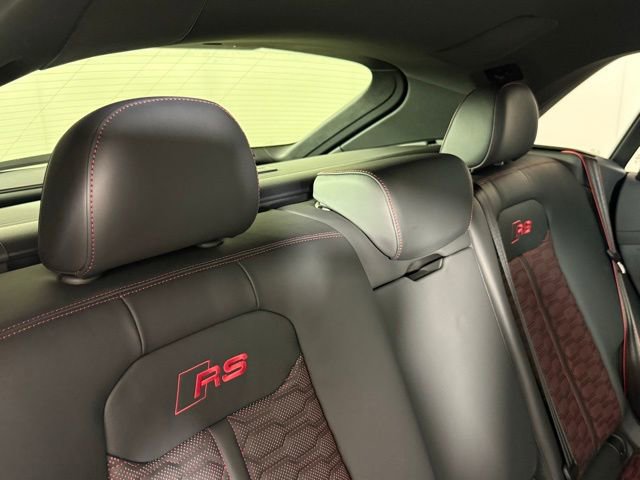 Used 2026 Audi RS Q8 performance AWD/4WD image 27