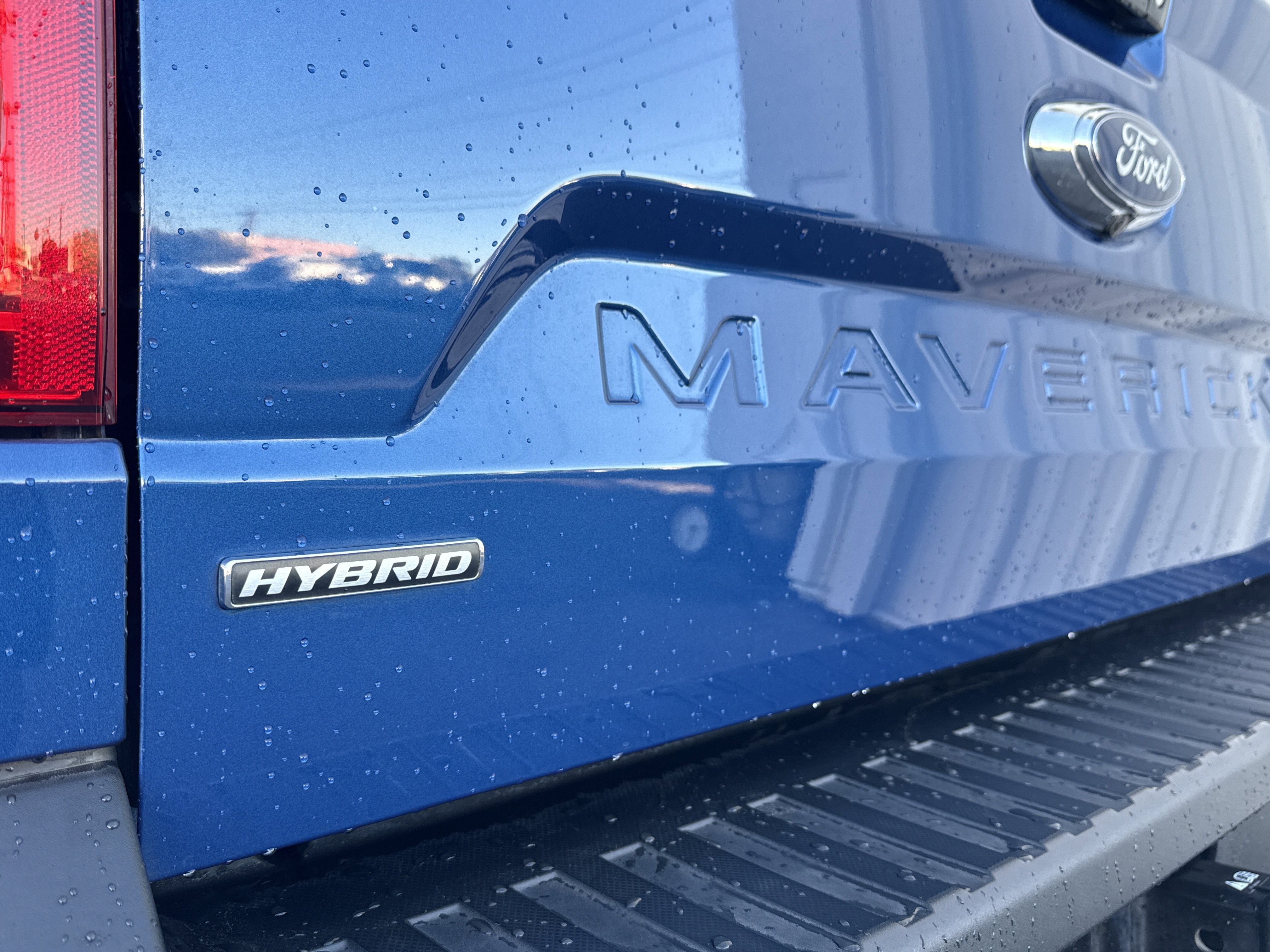 Used 2023 Ford Maverick XLT image 13