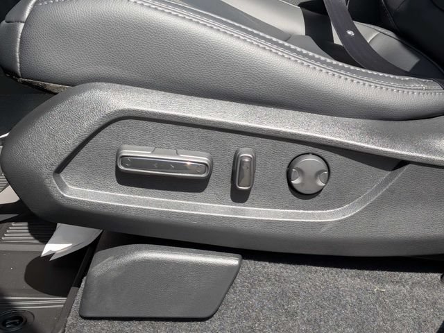New 2026 Honda Pilot EX-L image 20
