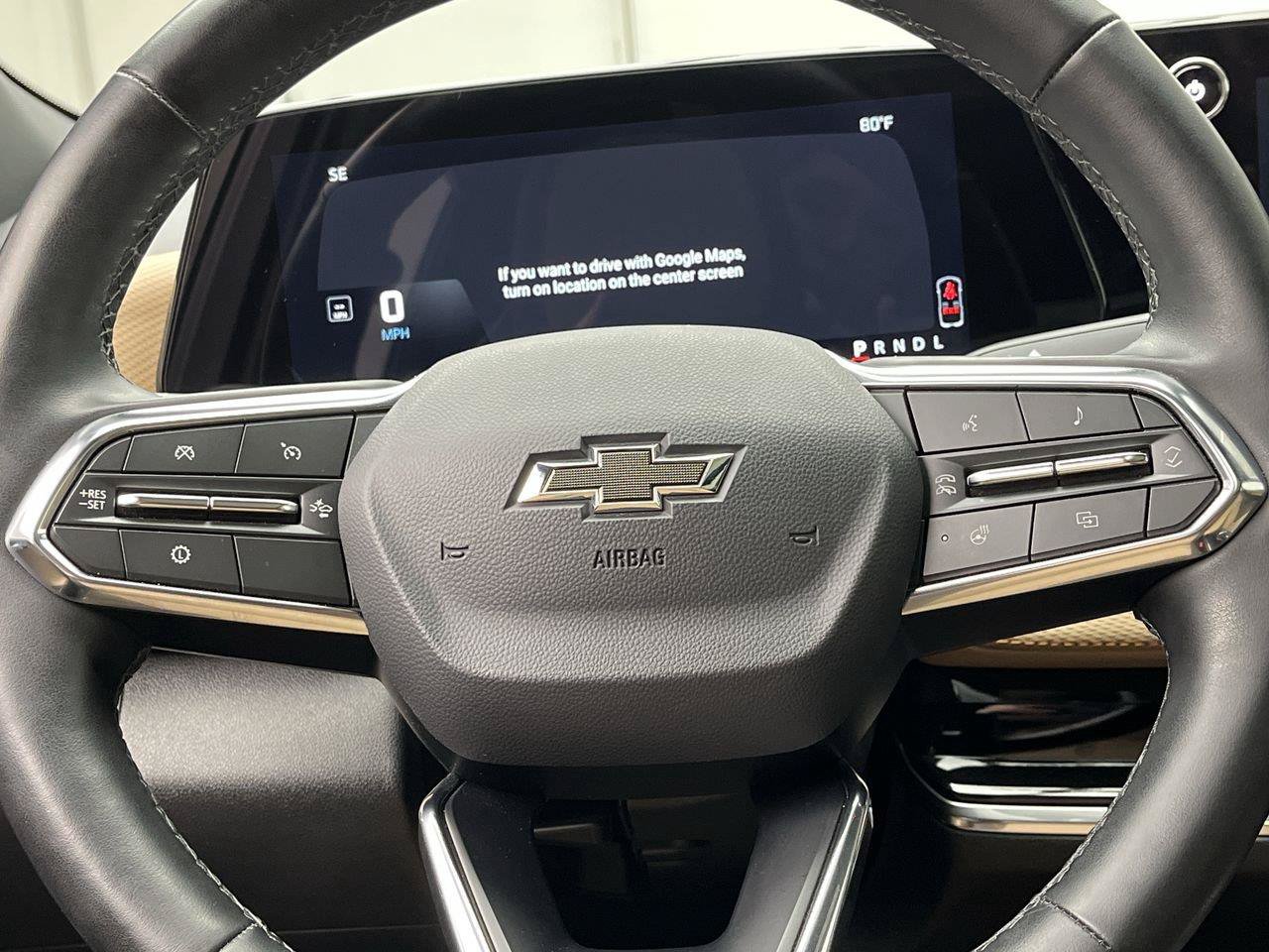 Certified 2025 Chevrolet Equinox ACTIV w/ Safety and Technology Package AWD/4WD image 15