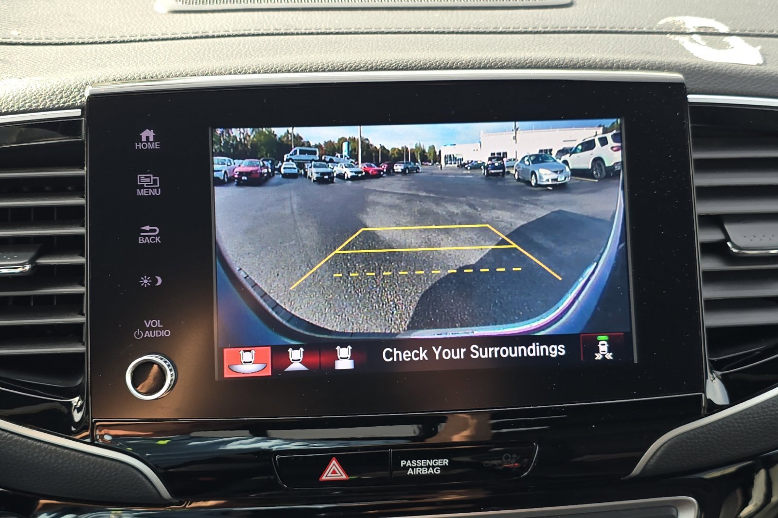 Used 2023 Honda Ridgeline Black Edition image 18