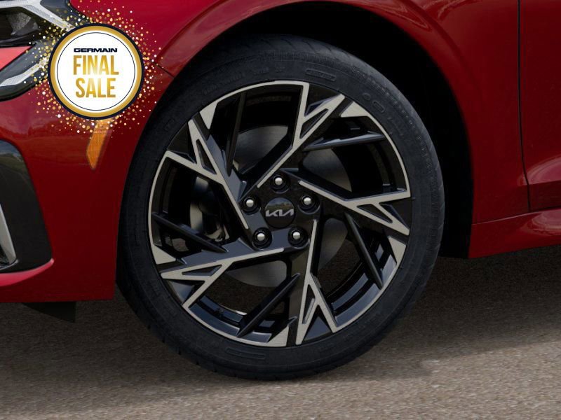 New 2026 Kia K5 GT-Line image 10