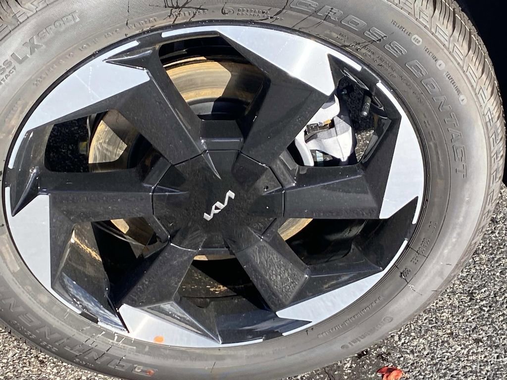 New 2026 Kia Sorento EX w/ EX Premium Package image 6