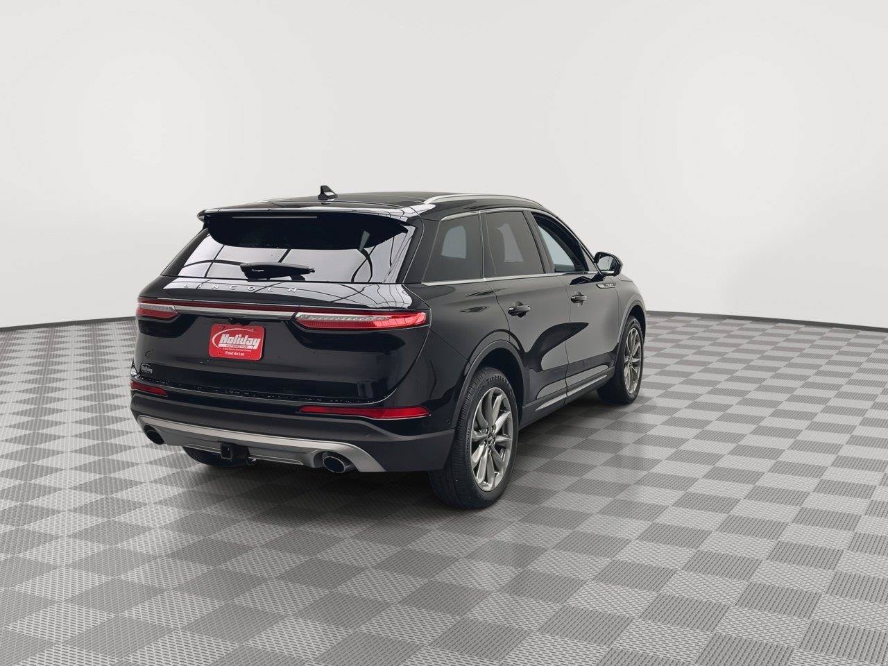 Used 2022 Lincoln Corsair AWD w/ Premium Package image 40