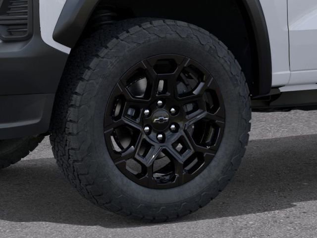 New 2026 Chevrolet Colorado Trail Boss image 9