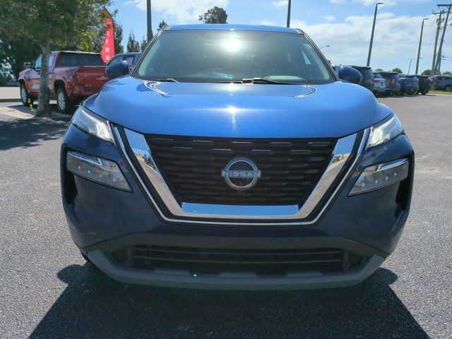 Used 2023 Nissan Rogue SV AWD/4WD image 10
