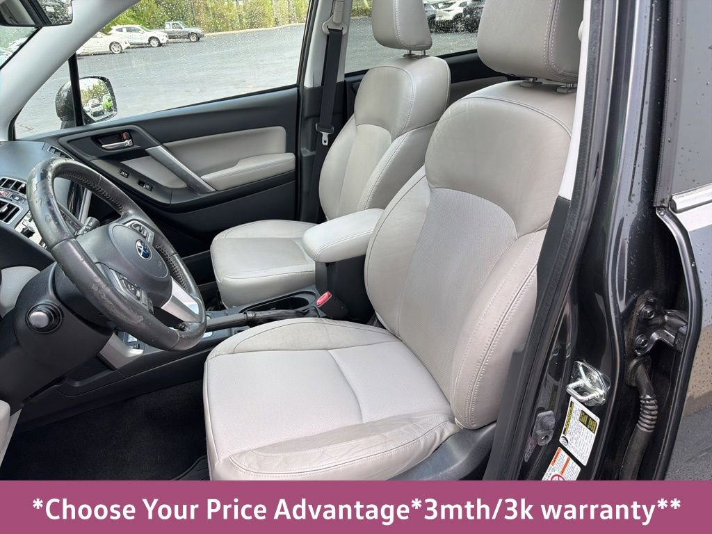 Used 2017 Subaru Forester 2.5i Limited image 36