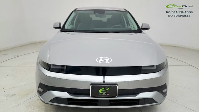 Used 2025 Hyundai Ioniq 5 SE RWD image 19