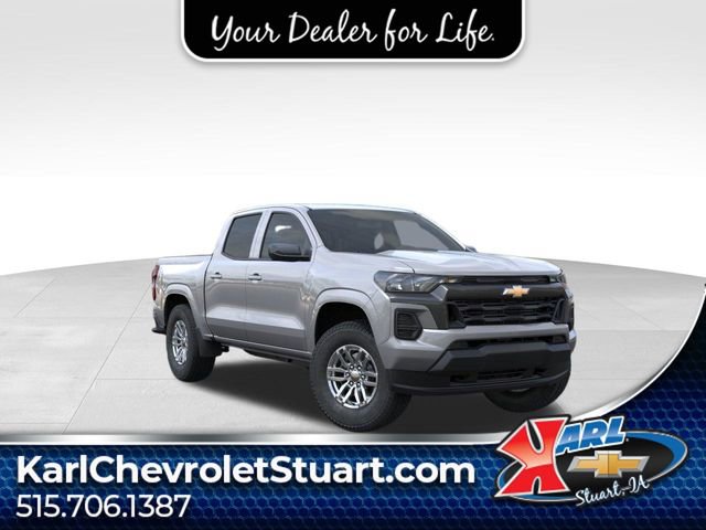 New 2026 Chevrolet Colorado LT AWD/4WD video 1