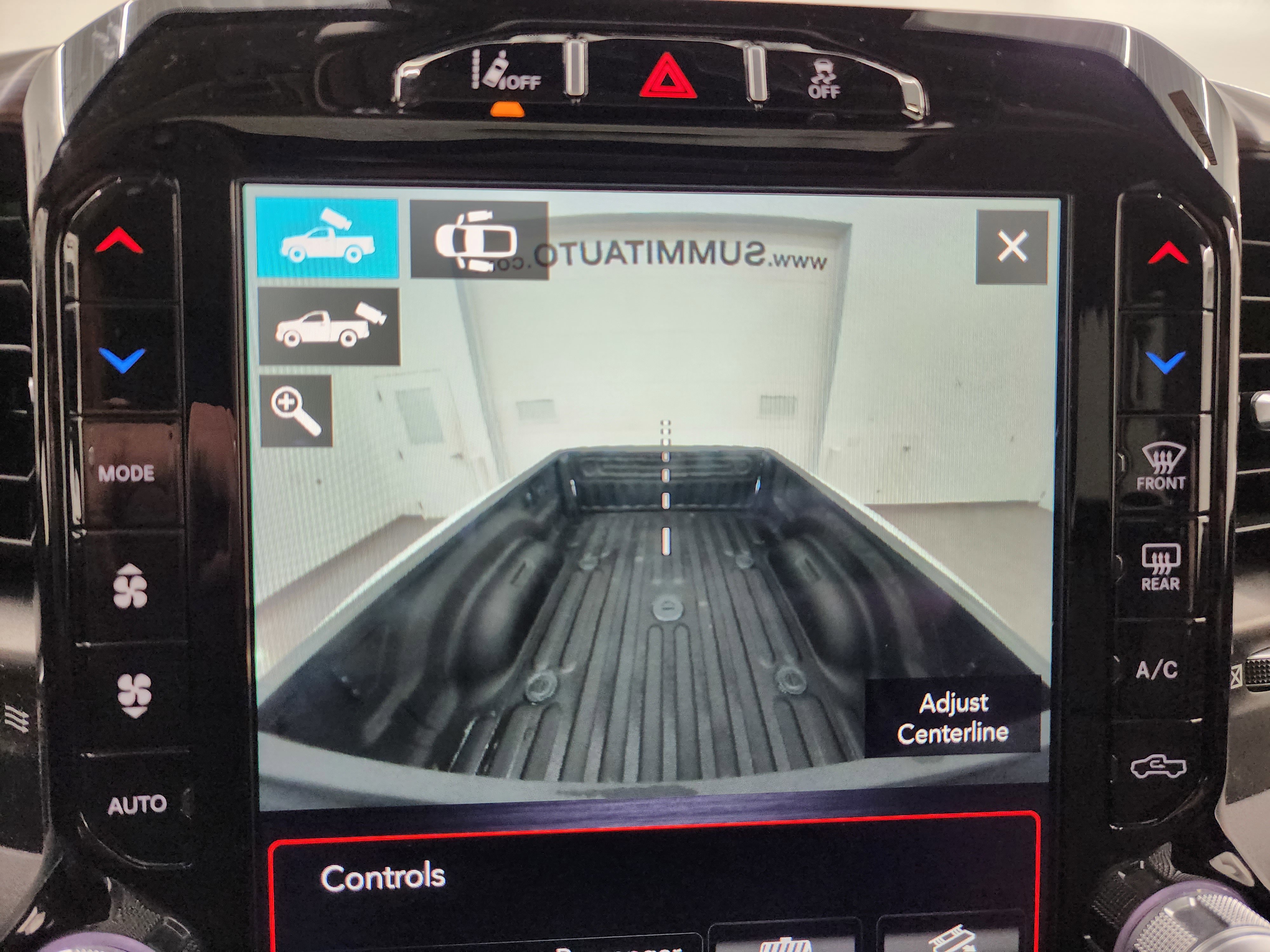 Used 2021 RAM 3500 Laramie image 15