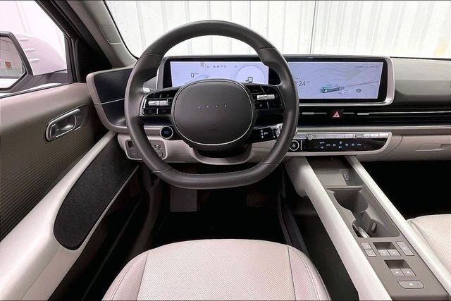 Certified 2024 Hyundai Ioniq 6 SEL AWD/4WD image 5