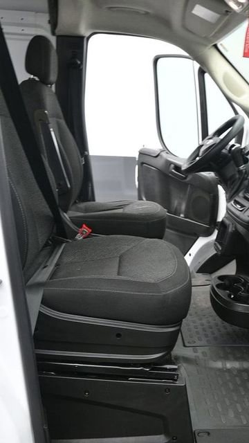 Used 2023 RAM ProMaster 2500 image 10