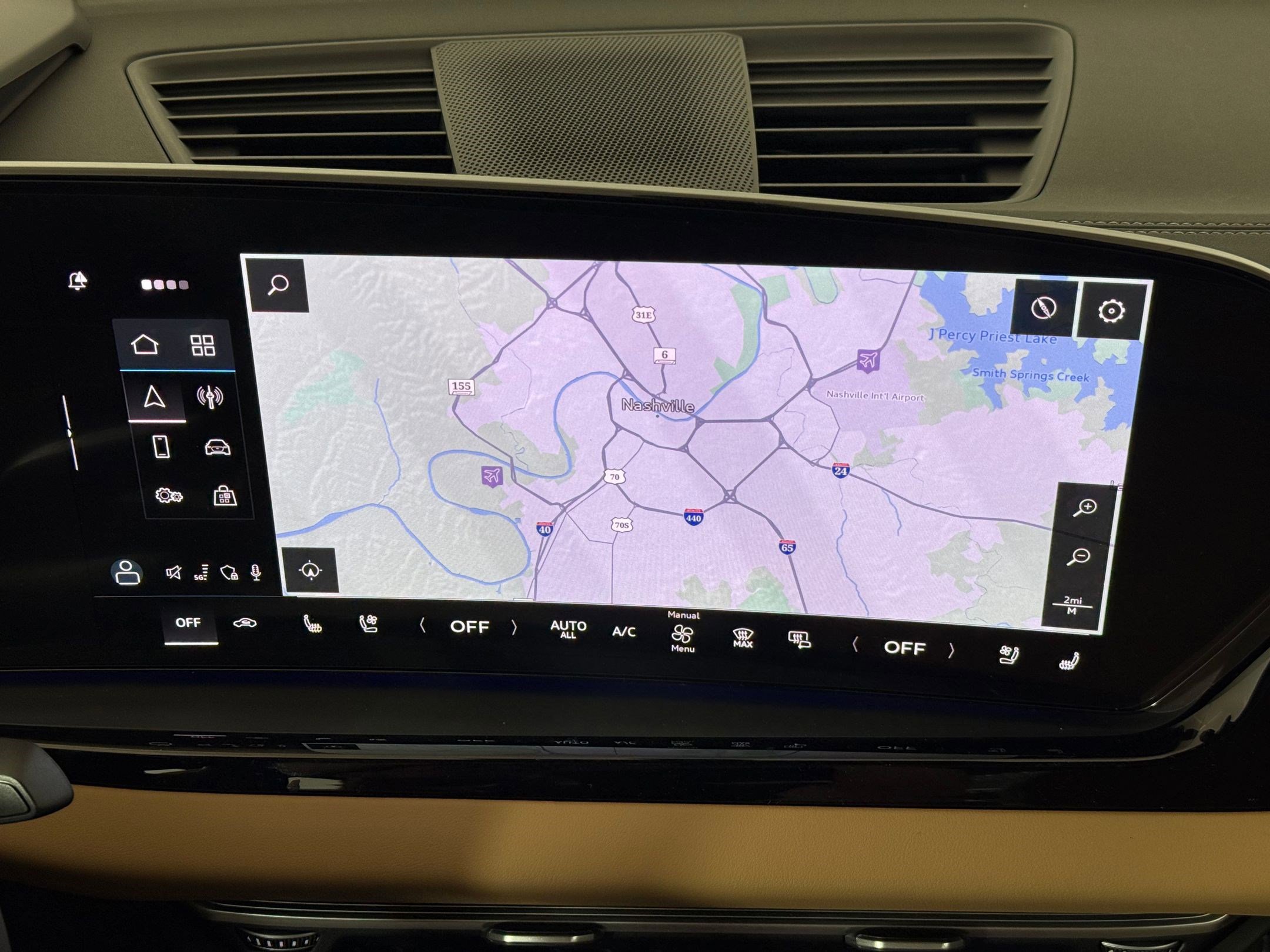 New 2026 Audi A6 Premium Plus image 27