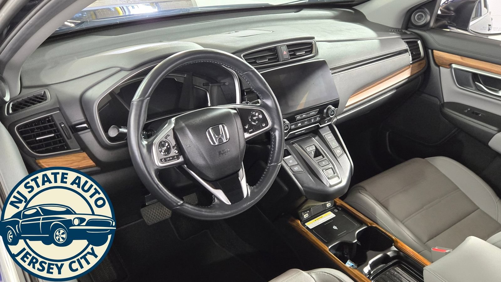 Used 2021 Honda CR-V Touring image 11