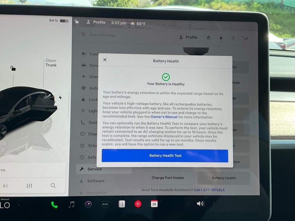 Used 2023 Tesla Model 3 Standard Range RWD image 44