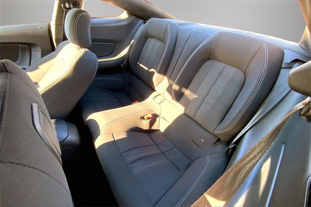 Used 2018 Ford Mustang Coupe w/ Equipment Group 101A image 19