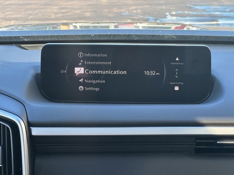 New 2026 MAZDA CX-50 AWD 2.5 S w/ Weather Package image 12
