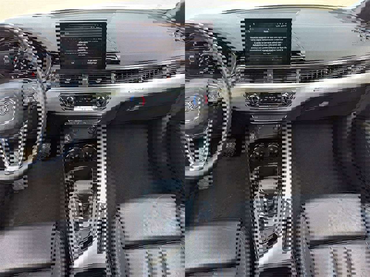 Used 2025 Audi A5 2.0T Premium Plus image 18