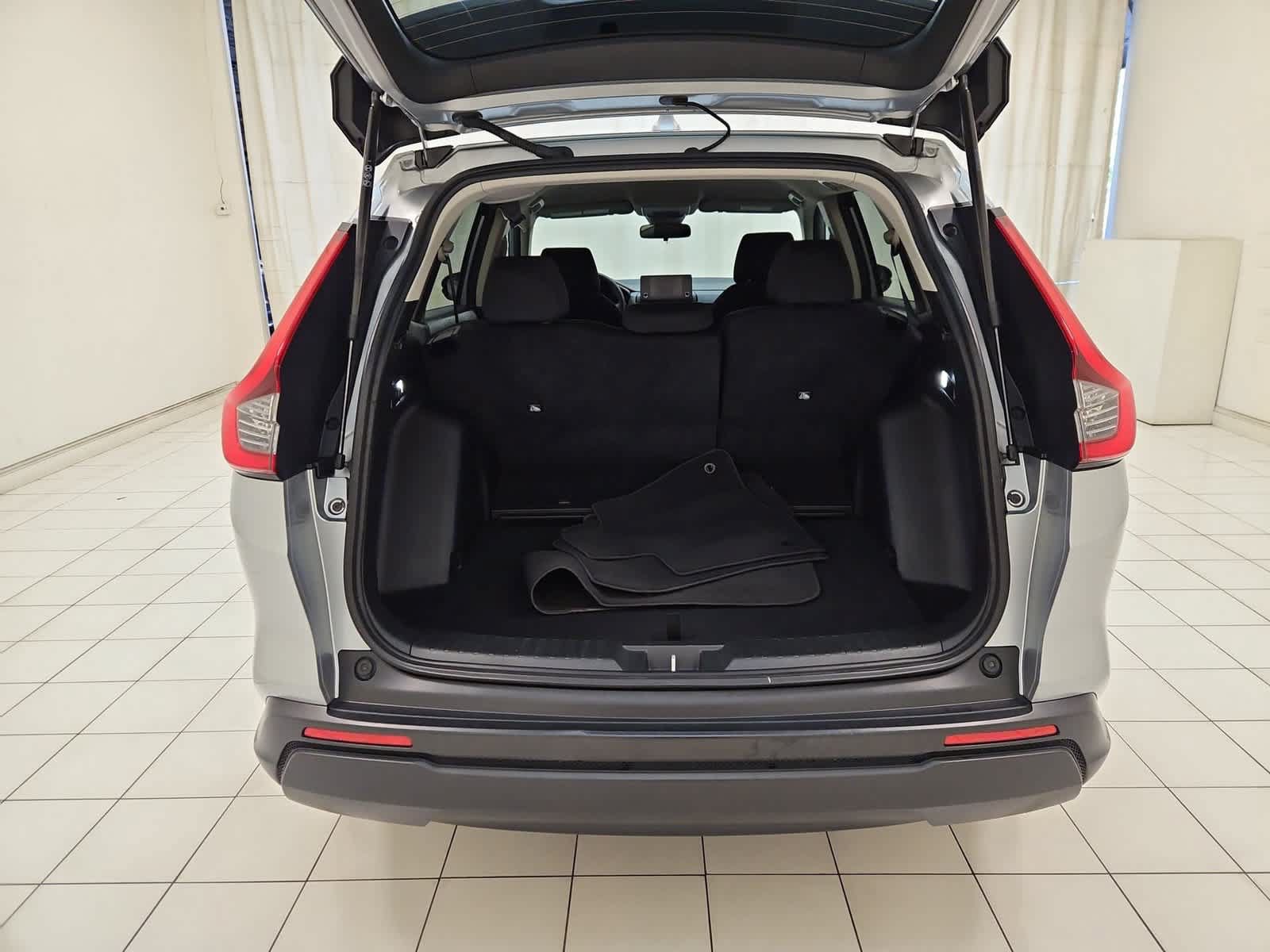 Certified 2025 Honda CR-V LX image 20