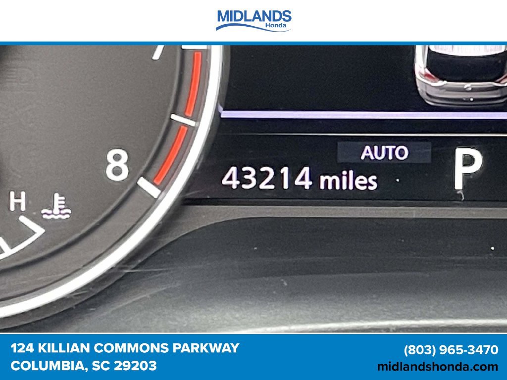 Used 2023 Nissan Rogue SL w/ SL Premium Package AWD/4WD image 23