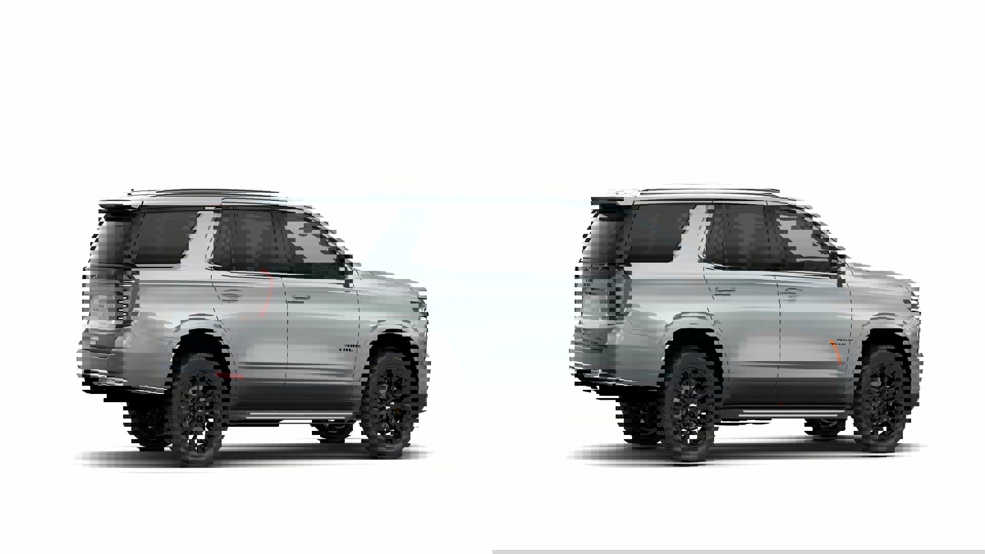 New 2025 Chevrolet Tahoe Premier image 30