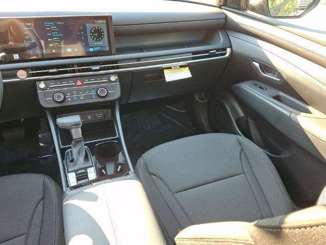 New 2026 Hyundai Tucson SE FWD image 12
