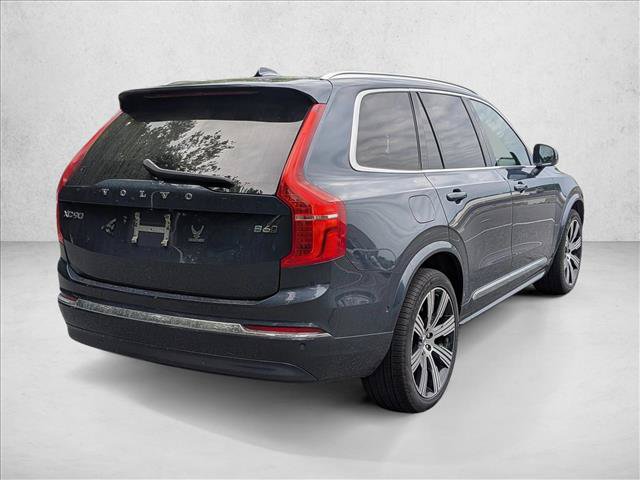 Used 2023 Volvo XC90 B6 Ultimate AWD/4WD image 5