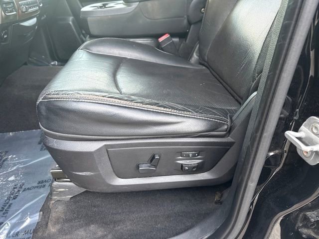 Used 2014 RAM 1500 Laramie w/ Convenience Group image 30