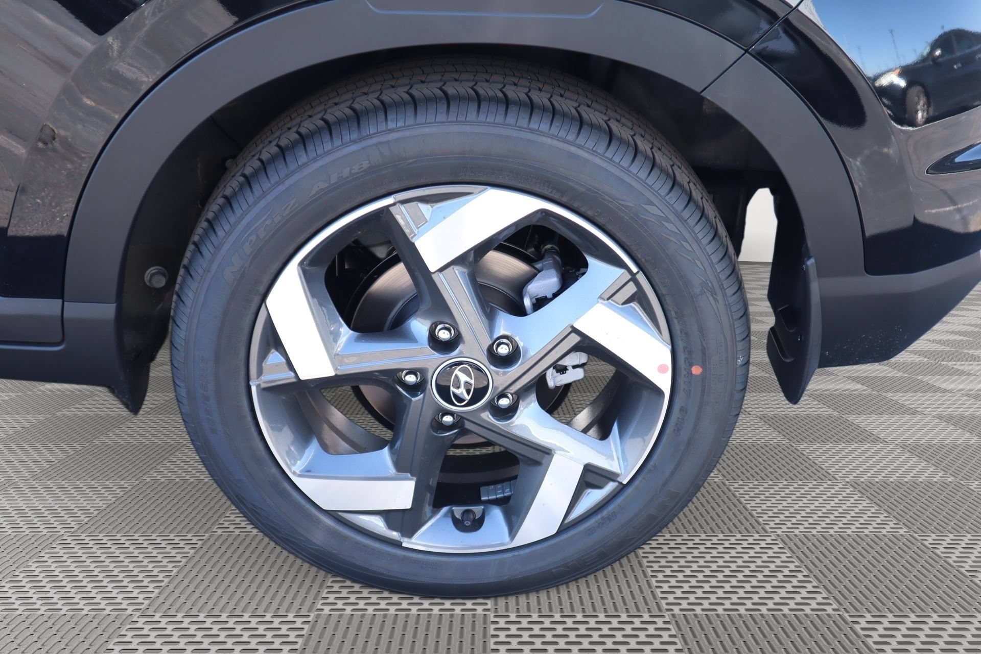 New 2026 Hyundai Venue SEL FWD image 5