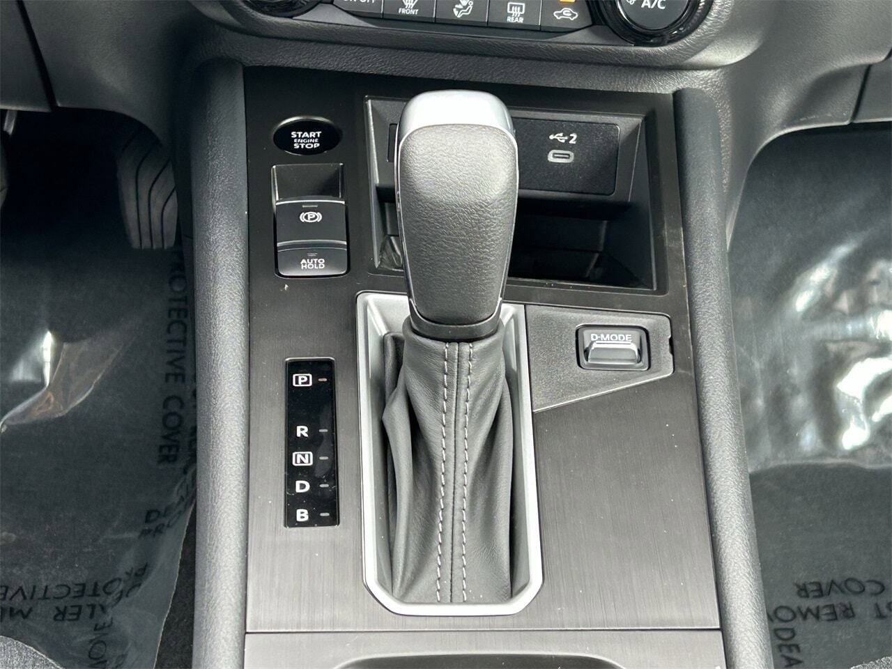 New 2026 Nissan Kicks SV image 23