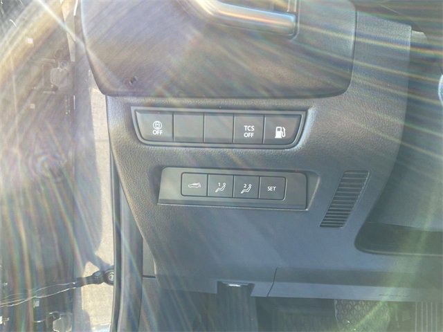 Certified 2025 MAZDA CX-50 AWD 2.5 Hybrid w/ Weather Package image 15