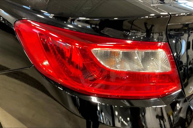 Used 2015 Honda Accord EX image 29