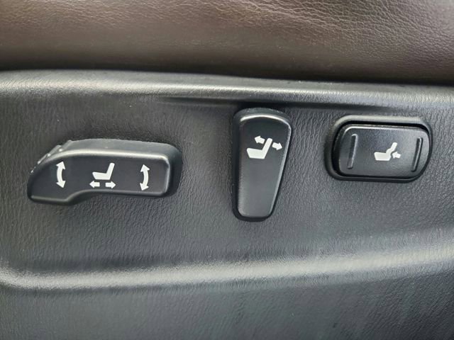 Used 2015 INFINITI QX80 4WD w/ Limited Package image 37