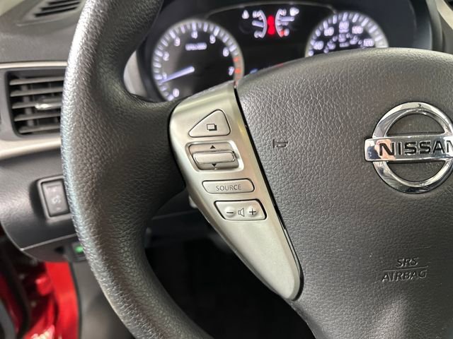 Used 2014 Nissan Sentra SR image 15