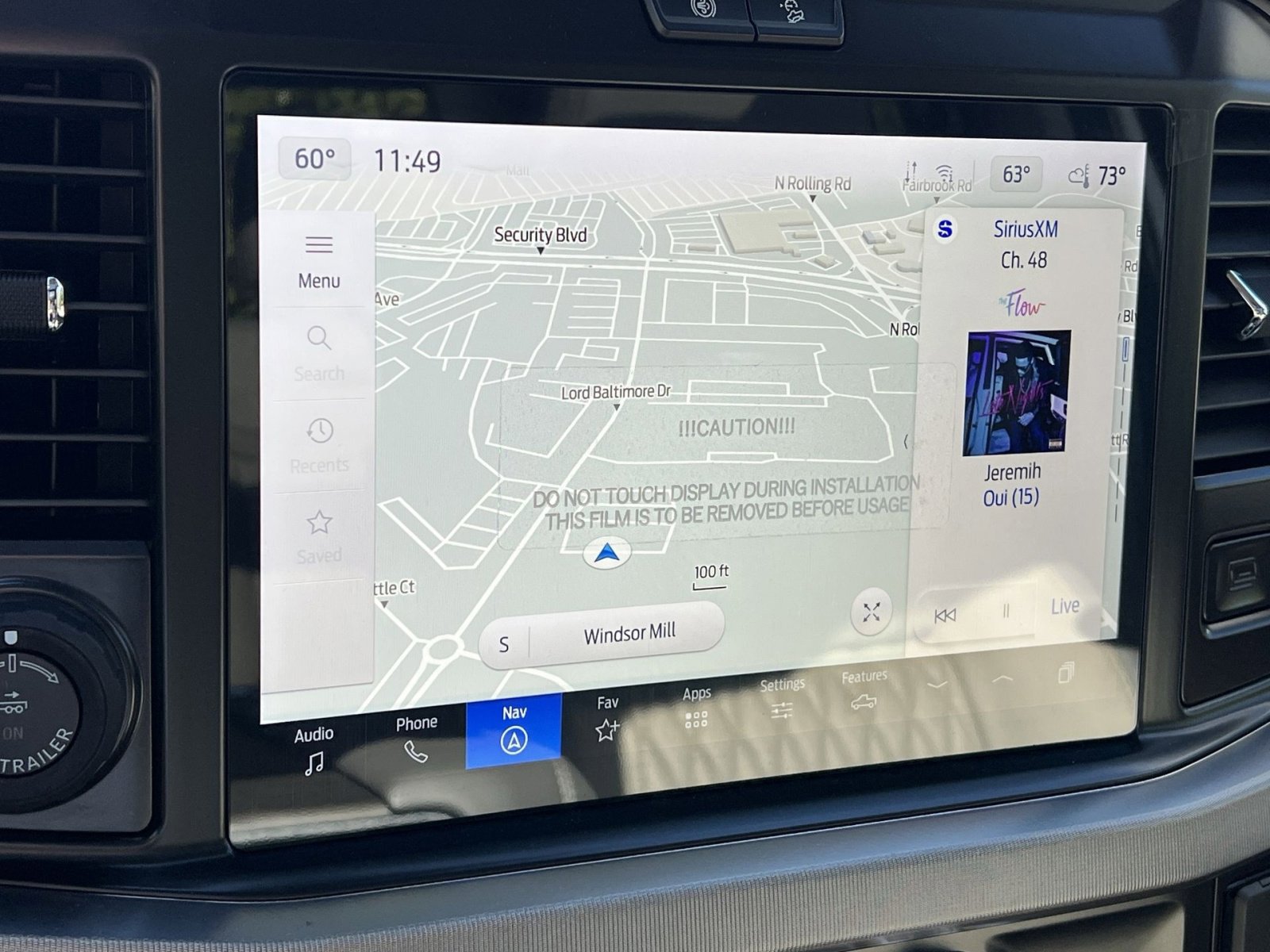 New 2026 Ford F350 Platinum w/ Platinum Plus Package image 20