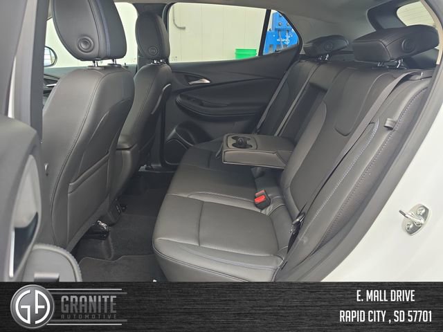 New 2026 Buick Encore GX Sport Touring w/ Advanced Technology Package image 25