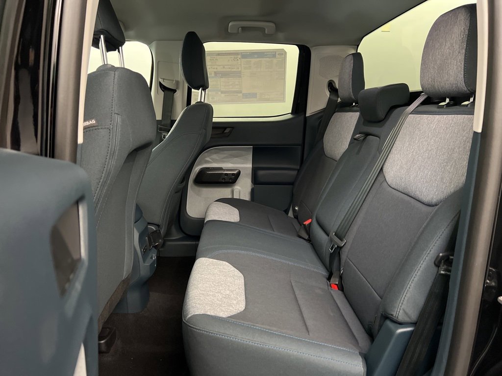 New 2025 Ford Maverick XLT w/ XLT Luxury Package image 27